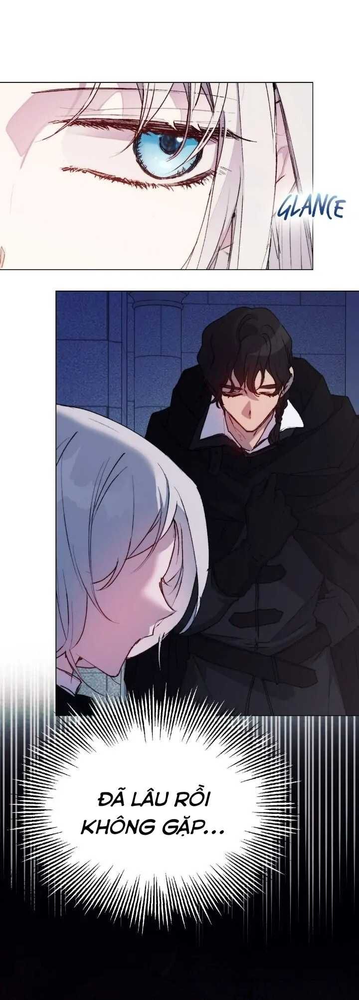 đọc truyện Bệ Hạ, Ta Sẽ Nuôi Dạy Con Của Ngài Thật Tốt Chương 91 ảnh 56 tại Thiên Thai Truyện