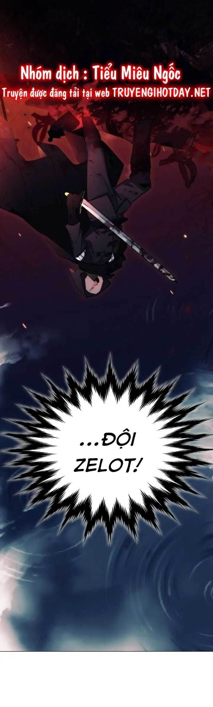 đọc truyện Bệ Hạ, Ta Sẽ Nuôi Dạy Con Của Ngài Thật Tốt Chương 91 ảnh 57 tại Thiên Thai Truyện