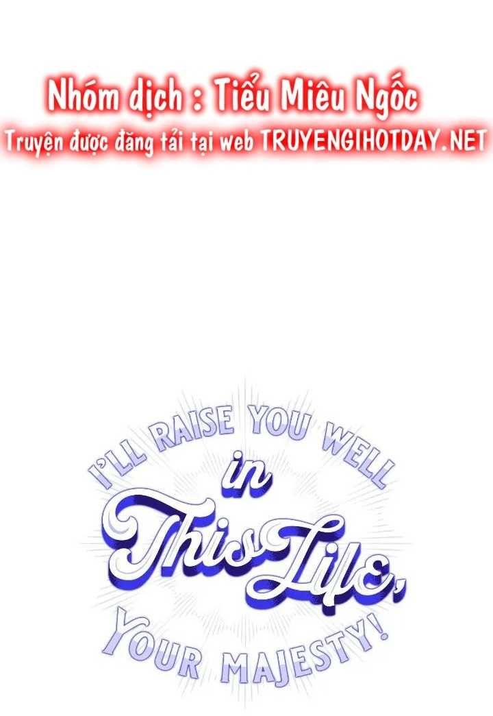 đọc truyện Bệ Hạ, Ta Sẽ Nuôi Dạy Con Của Ngài Thật Tốt Chương 91 ảnh 9 tại Thiên Thai Truyện