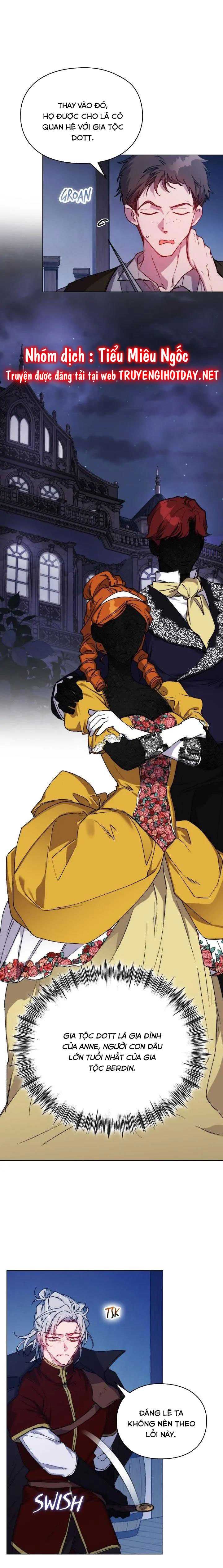 đọc truyện Bệ Hạ, Ta Sẽ Nuôi Dạy Con Của Ngài Thật Tốt Chương 92 ảnh 13 tại Thiên Thai Truyện