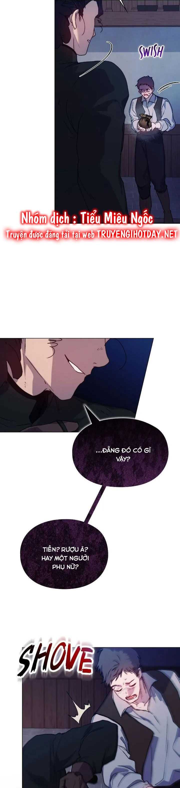 đọc truyện Bệ Hạ, Ta Sẽ Nuôi Dạy Con Của Ngài Thật Tốt Chương 92 ảnh 20 tại Thiên Thai Truyện