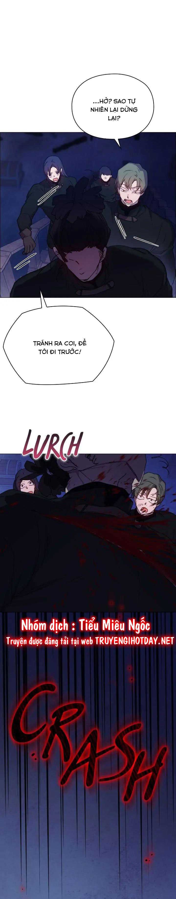 đọc truyện Bệ Hạ, Ta Sẽ Nuôi Dạy Con Của Ngài Thật Tốt Chương 92 ảnh 22 tại Thiên Thai Truyện