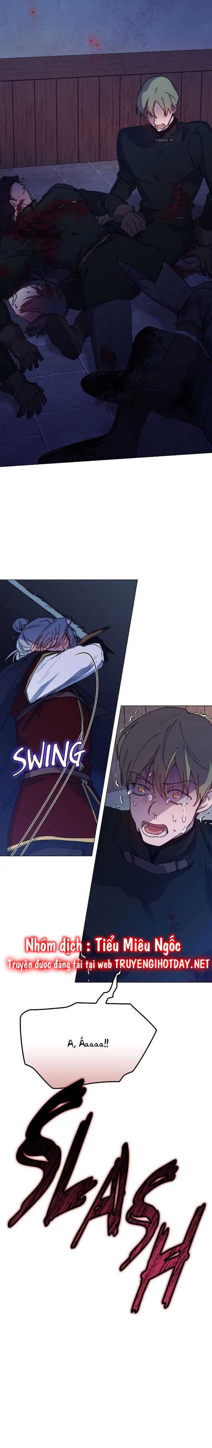 đọc truyện Bệ Hạ, Ta Sẽ Nuôi Dạy Con Của Ngài Thật Tốt Chương 92 ảnh 23 tại Thiên Thai Truyện