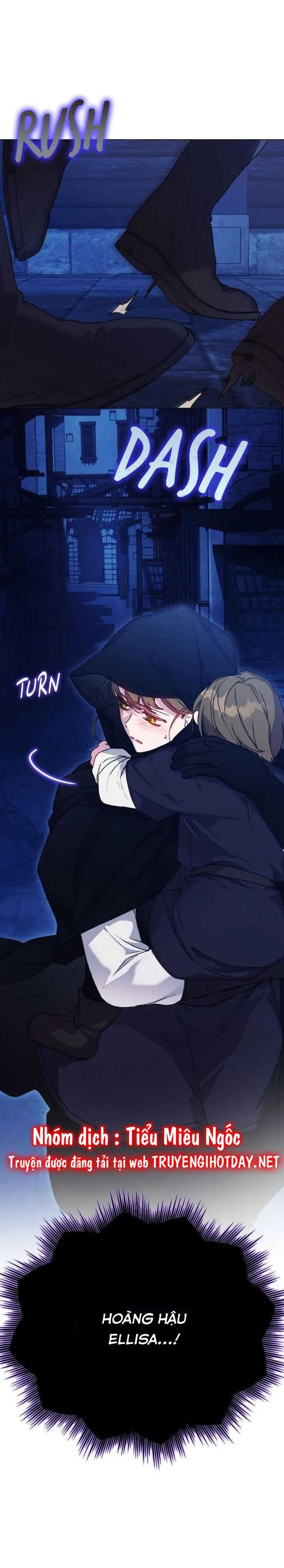 đọc truyện Bệ Hạ, Ta Sẽ Nuôi Dạy Con Của Ngài Thật Tốt Chương 92 ảnh 25 tại Thiên Thai Truyện