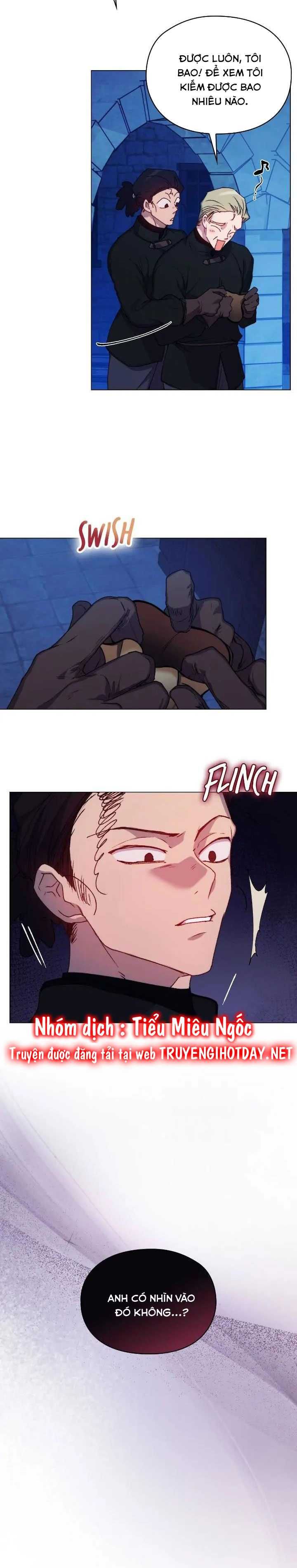 đọc truyện Bệ Hạ, Ta Sẽ Nuôi Dạy Con Của Ngài Thật Tốt Chương 92 ảnh 11 tại Thiên Thai Truyện