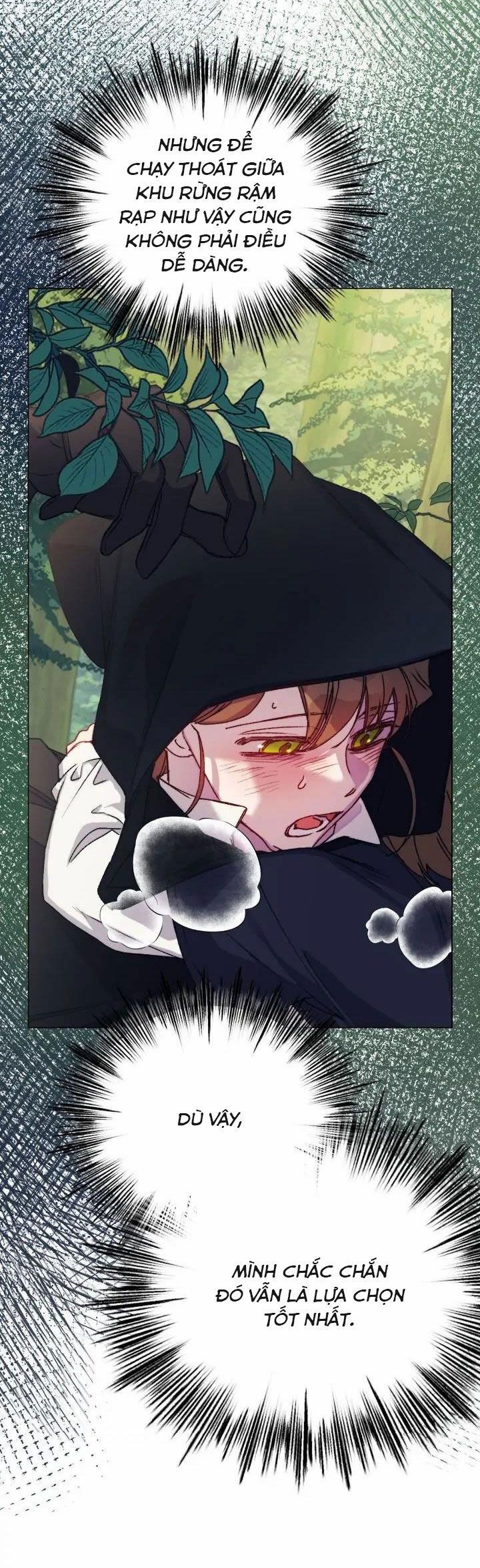 đọc truyện Bệ Hạ, Ta Sẽ Nuôi Dạy Con Của Ngài Thật Tốt Chương 93 ảnh 12 tại Thiên Thai Truyện