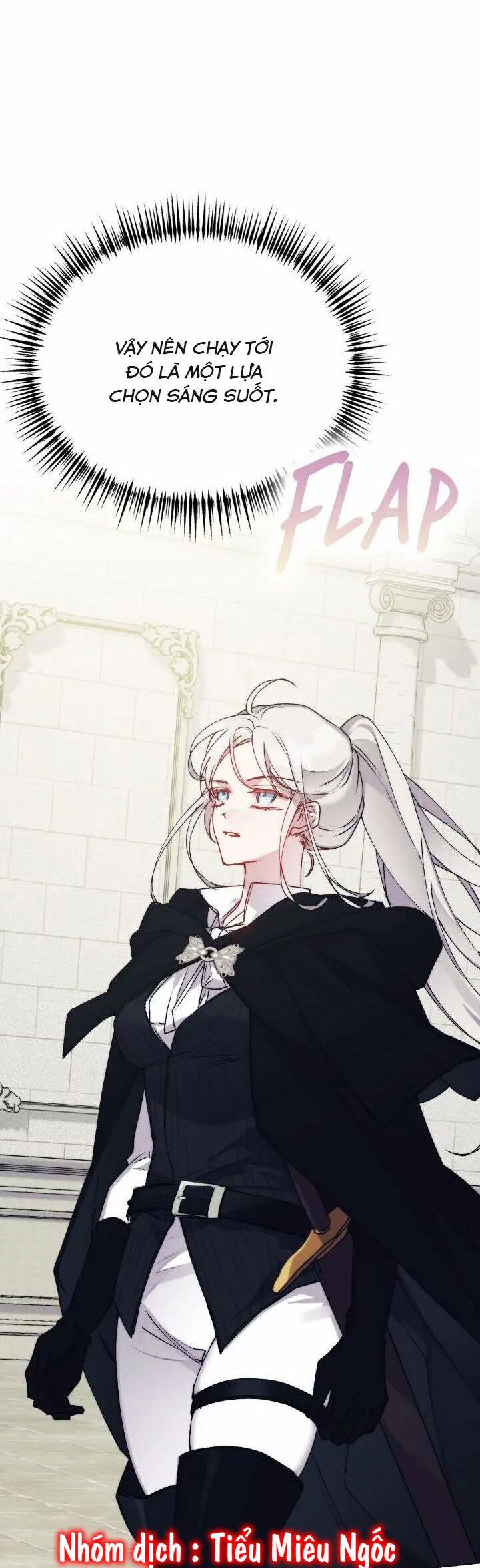 đọc truyện Bệ Hạ, Ta Sẽ Nuôi Dạy Con Của Ngài Thật Tốt Chương 93 ảnh 13 tại Thiên Thai Truyện