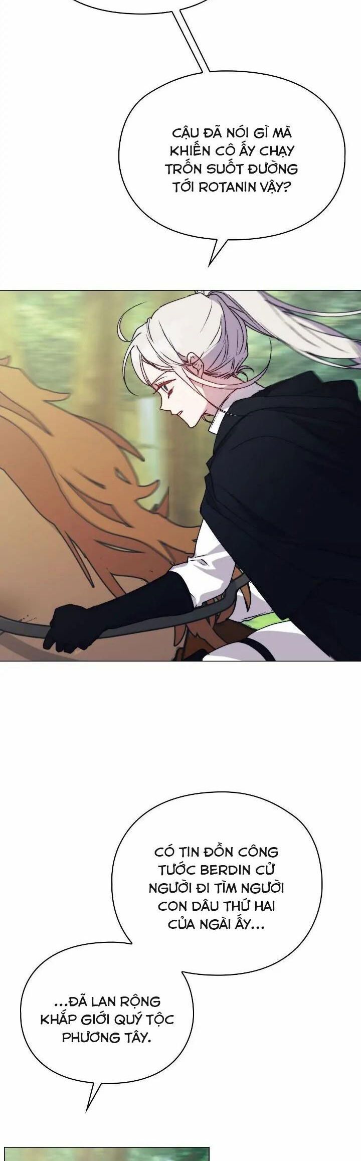 đọc truyện Bệ Hạ, Ta Sẽ Nuôi Dạy Con Của Ngài Thật Tốt Chương 93 ảnh 16 tại Thiên Thai Truyện