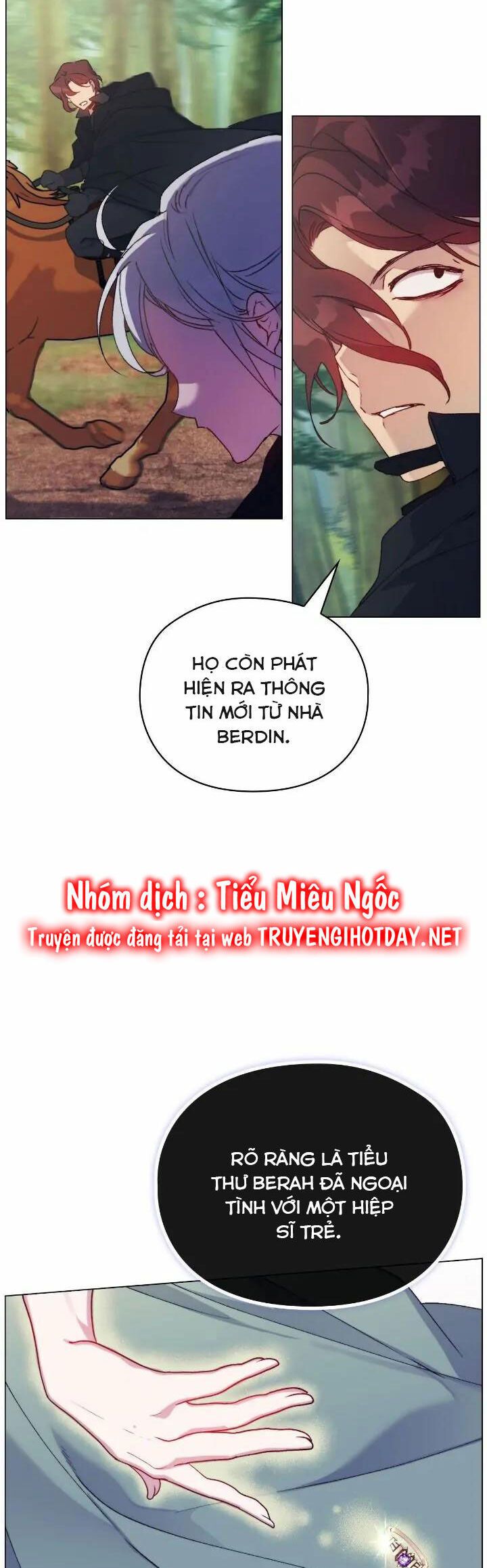 đọc truyện Bệ Hạ, Ta Sẽ Nuôi Dạy Con Của Ngài Thật Tốt Chương 93 ảnh 17 tại Thiên Thai Truyện