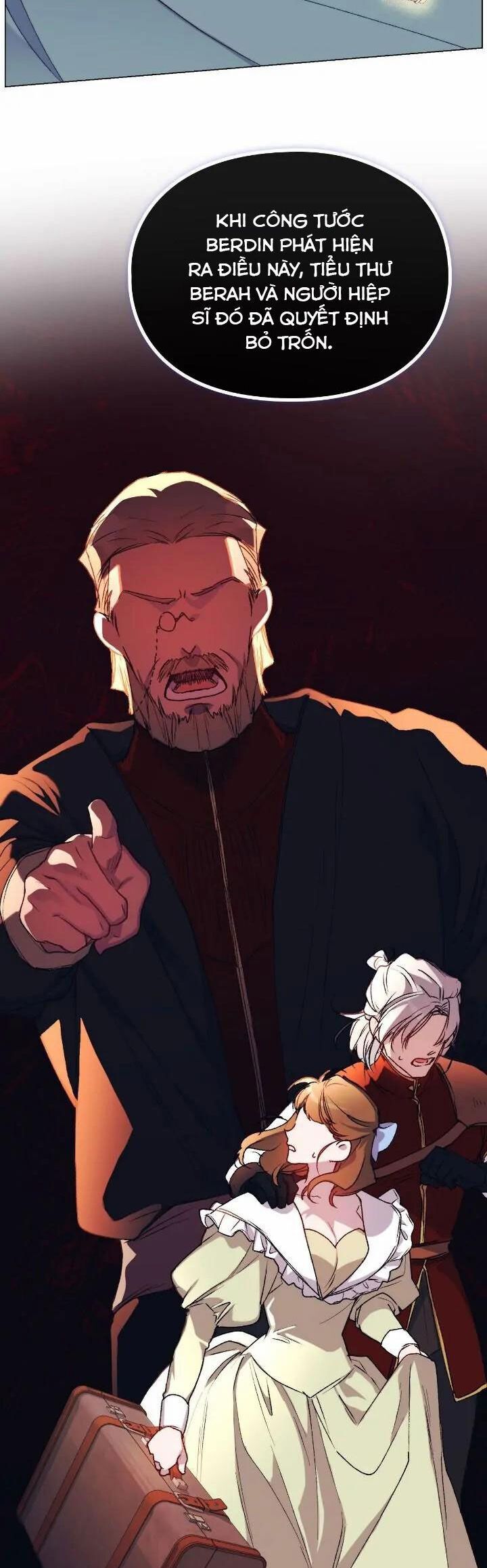 đọc truyện Bệ Hạ, Ta Sẽ Nuôi Dạy Con Của Ngài Thật Tốt Chương 93 ảnh 18 tại Thiên Thai Truyện