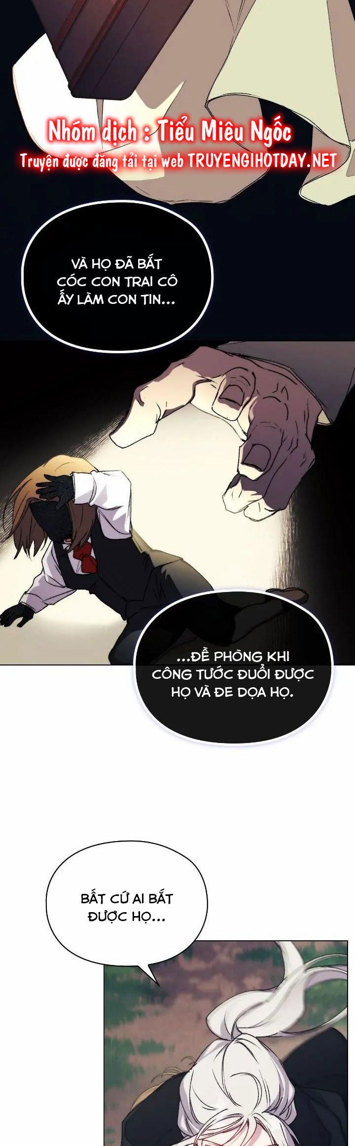 đọc truyện Bệ Hạ, Ta Sẽ Nuôi Dạy Con Của Ngài Thật Tốt Chương 93 ảnh 19 tại Thiên Thai Truyện