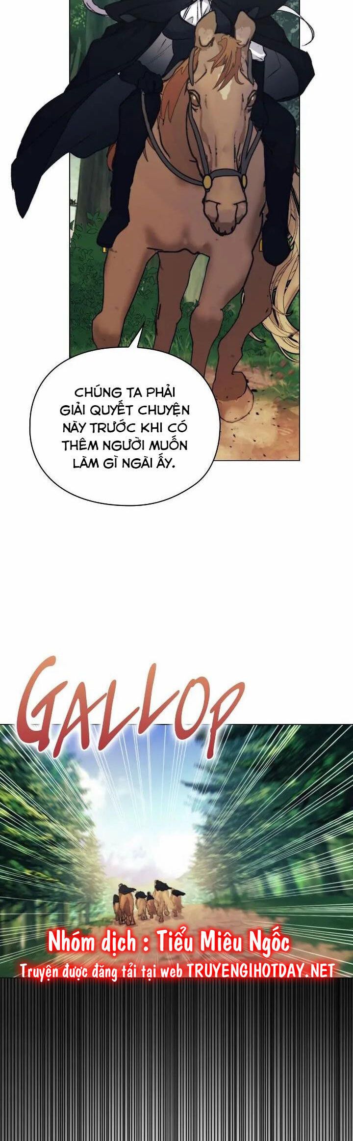 đọc truyện Bệ Hạ, Ta Sẽ Nuôi Dạy Con Của Ngài Thật Tốt Chương 93 ảnh 22 tại Thiên Thai Truyện