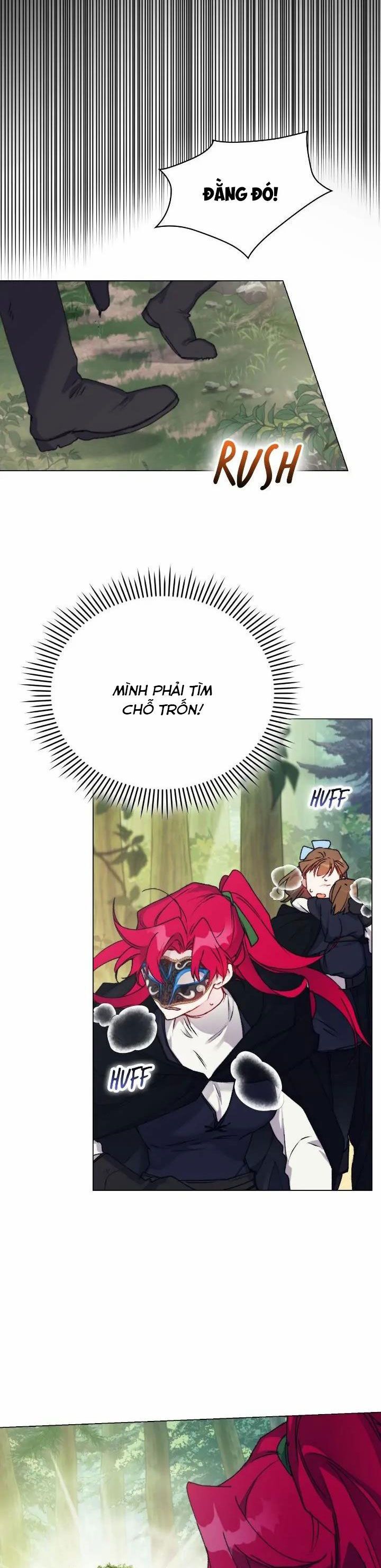 đọc truyện Bệ Hạ, Ta Sẽ Nuôi Dạy Con Của Ngài Thật Tốt Chương 93 ảnh 23 tại Thiên Thai Truyện