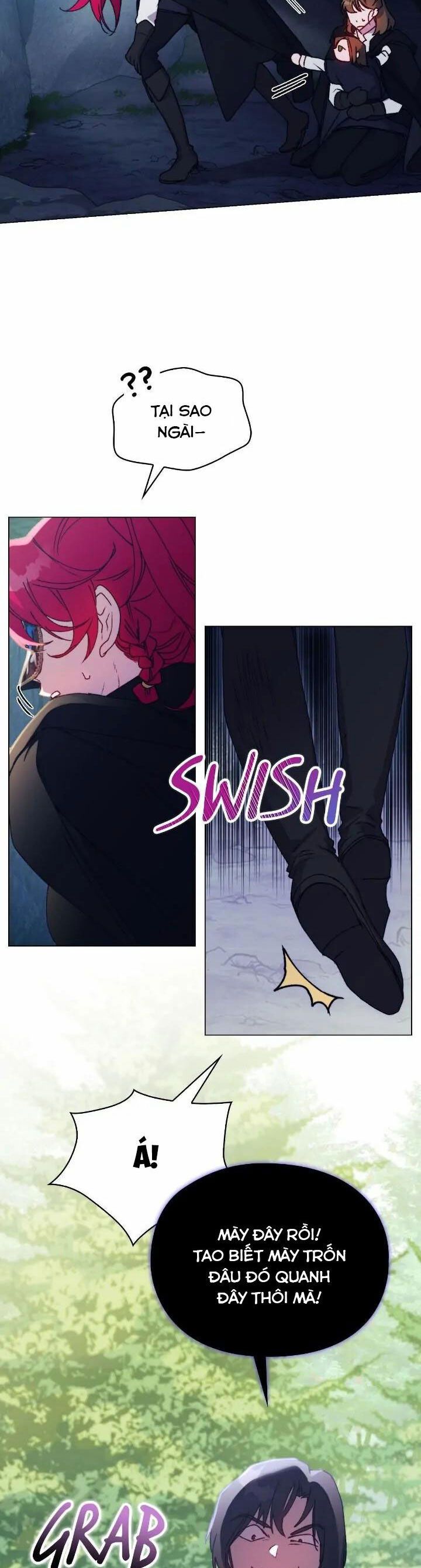 đọc truyện Bệ Hạ, Ta Sẽ Nuôi Dạy Con Của Ngài Thật Tốt Chương 93 ảnh 27 tại Thiên Thai Truyện