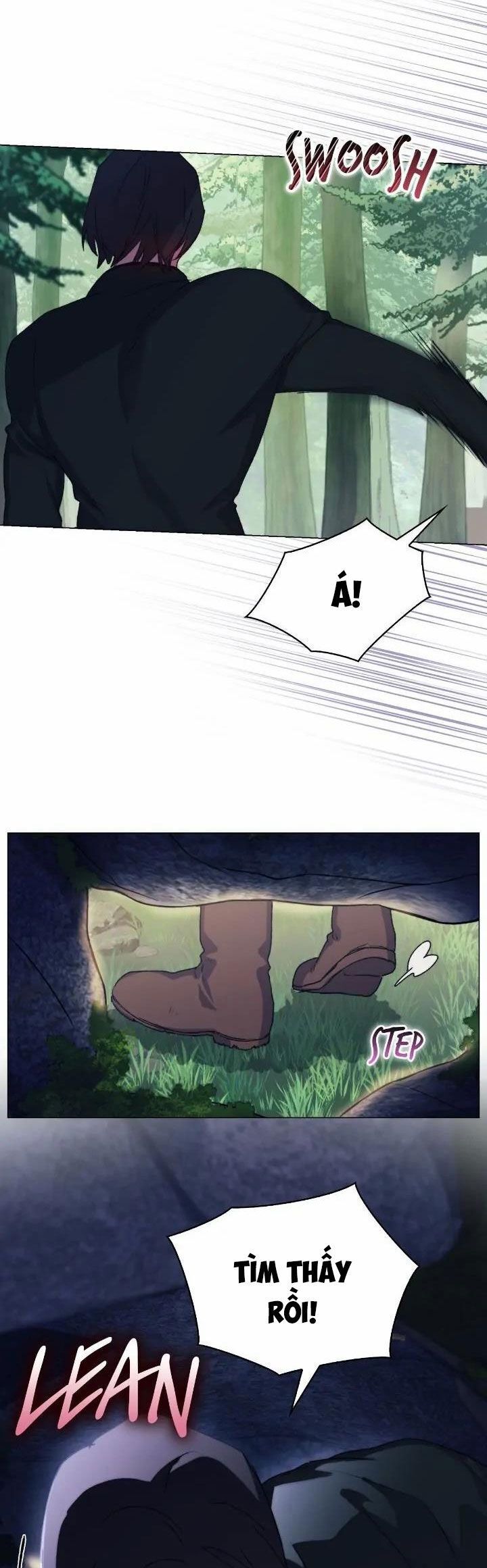 đọc truyện Bệ Hạ, Ta Sẽ Nuôi Dạy Con Của Ngài Thật Tốt Chương 93 ảnh 29 tại Thiên Thai Truyện