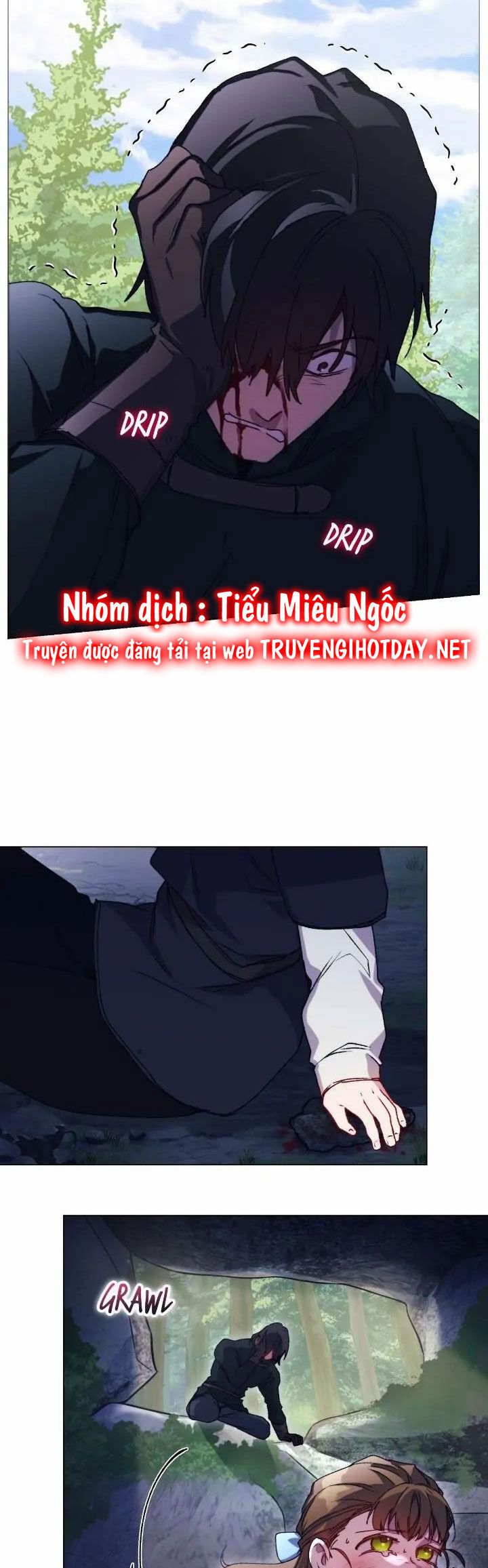 đọc truyện Bệ Hạ, Ta Sẽ Nuôi Dạy Con Của Ngài Thật Tốt Chương 93 ảnh 32 tại Thiên Thai Truyện