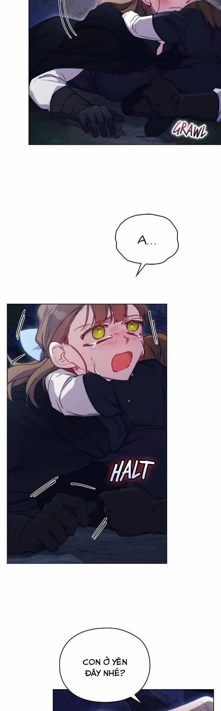 đọc truyện Bệ Hạ, Ta Sẽ Nuôi Dạy Con Của Ngài Thật Tốt Chương 93 ảnh 33 tại Thiên Thai Truyện