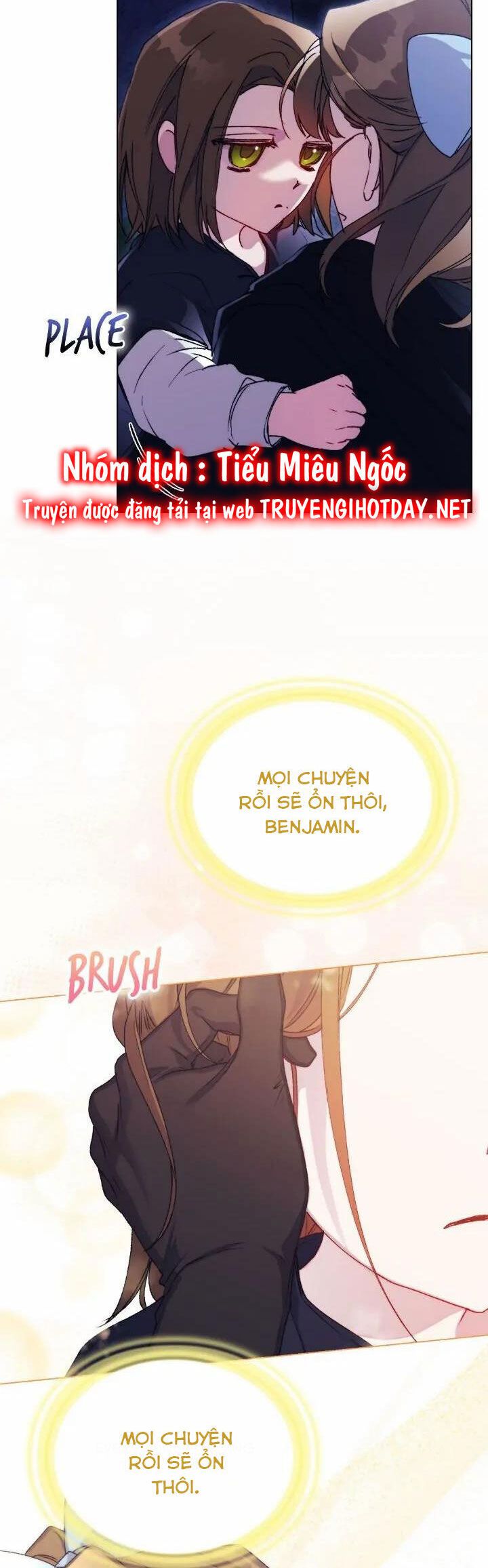 đọc truyện Bệ Hạ, Ta Sẽ Nuôi Dạy Con Của Ngài Thật Tốt Chương 93 ảnh 34 tại Thiên Thai Truyện