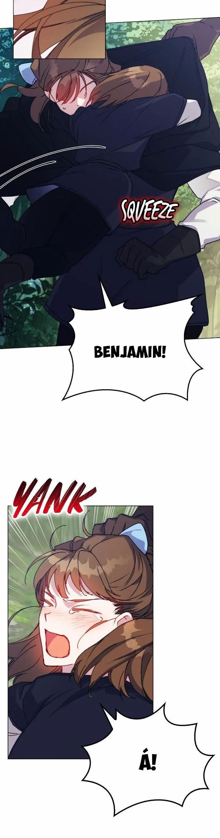 đọc truyện Bệ Hạ, Ta Sẽ Nuôi Dạy Con Của Ngài Thật Tốt Chương 93 ảnh 37 tại Thiên Thai Truyện