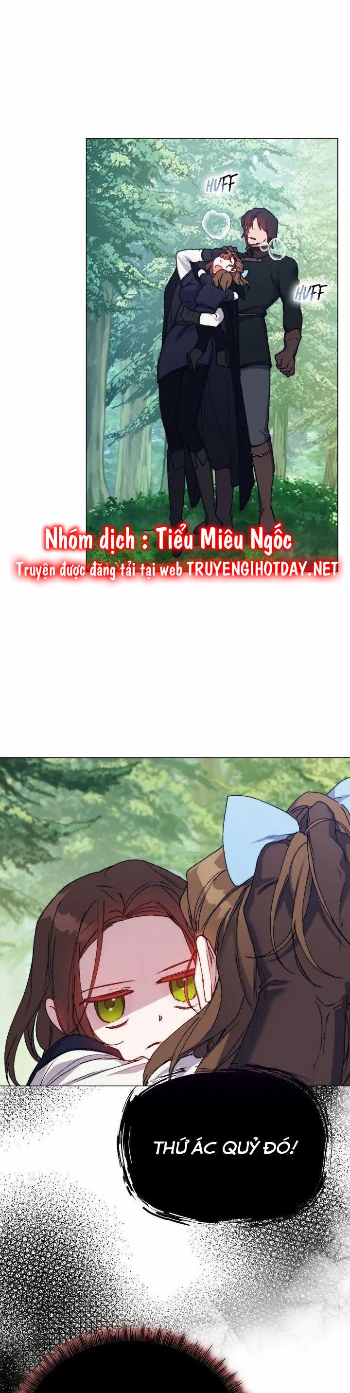 đọc truyện Bệ Hạ, Ta Sẽ Nuôi Dạy Con Của Ngài Thật Tốt Chương 93 ảnh 38 tại Thiên Thai Truyện