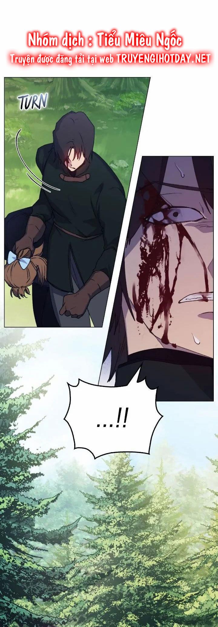 đọc truyện Bệ Hạ, Ta Sẽ Nuôi Dạy Con Của Ngài Thật Tốt Chương 93 ảnh 40 tại Thiên Thai Truyện