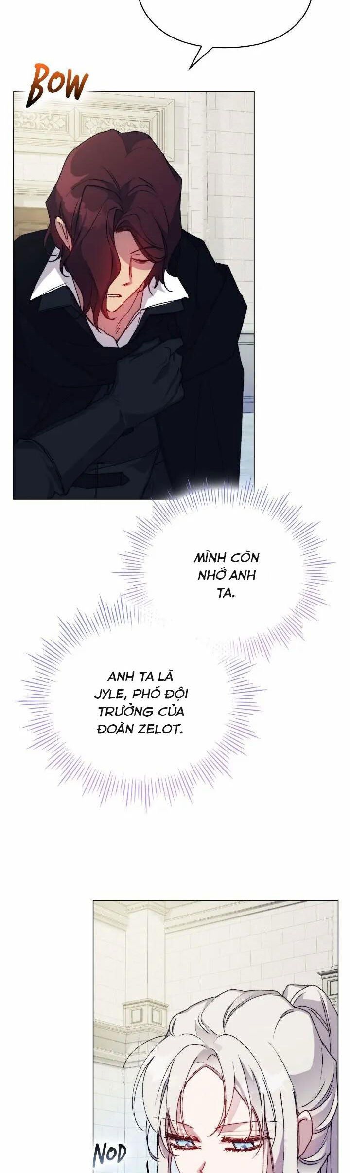 đọc truyện Bệ Hạ, Ta Sẽ Nuôi Dạy Con Của Ngài Thật Tốt Chương 93 ảnh 7 tại Thiên Thai Truyện