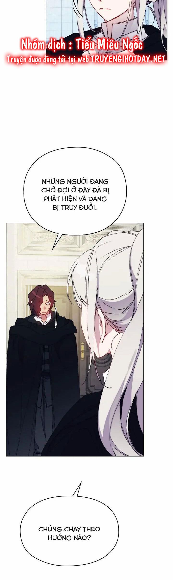 đọc truyện Bệ Hạ, Ta Sẽ Nuôi Dạy Con Của Ngài Thật Tốt Chương 93 ảnh 8 tại Thiên Thai Truyện