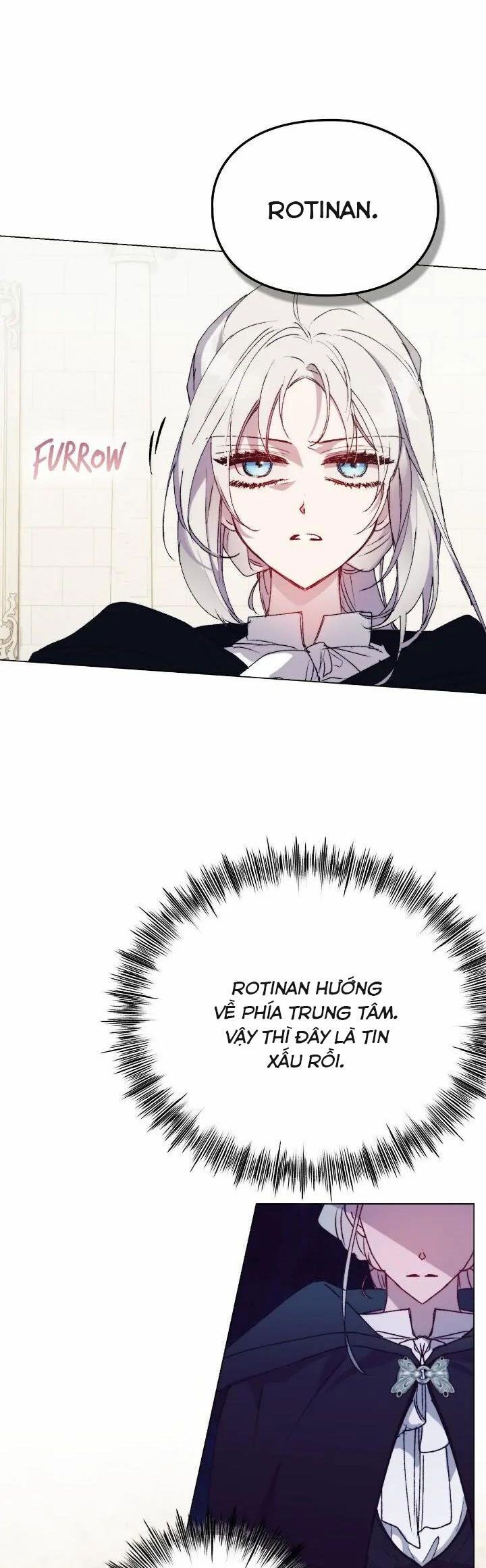 đọc truyện Bệ Hạ, Ta Sẽ Nuôi Dạy Con Của Ngài Thật Tốt Chương 93 ảnh 9 tại Thiên Thai Truyện