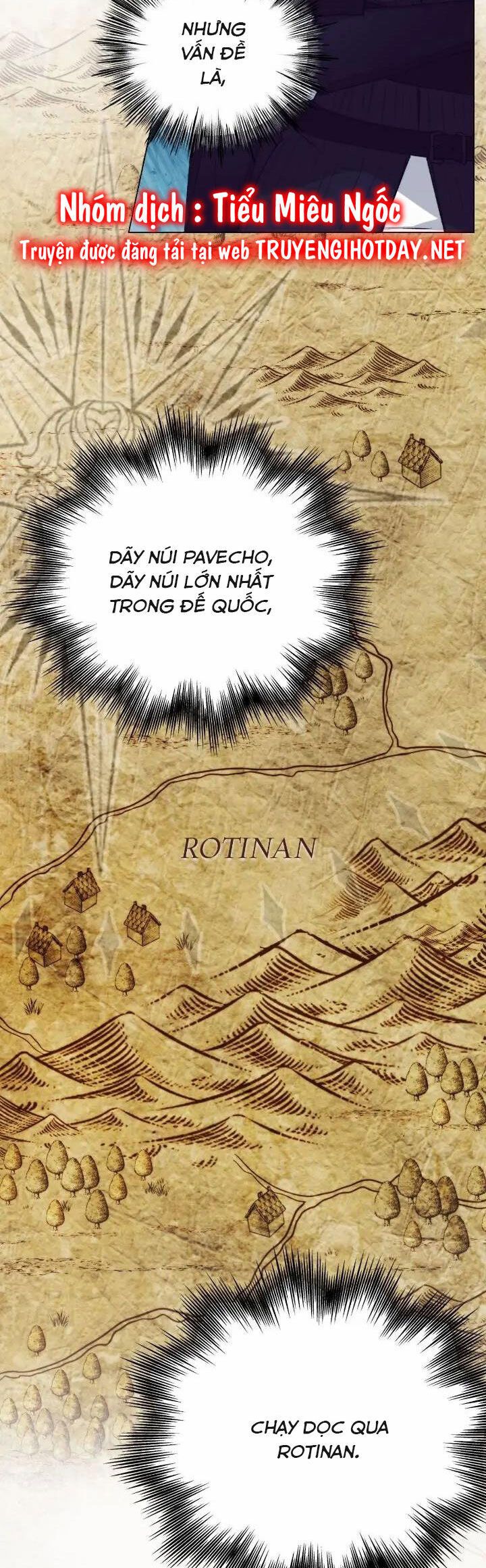 đọc truyện Bệ Hạ, Ta Sẽ Nuôi Dạy Con Của Ngài Thật Tốt Chương 93 ảnh 10 tại Thiên Thai Truyện