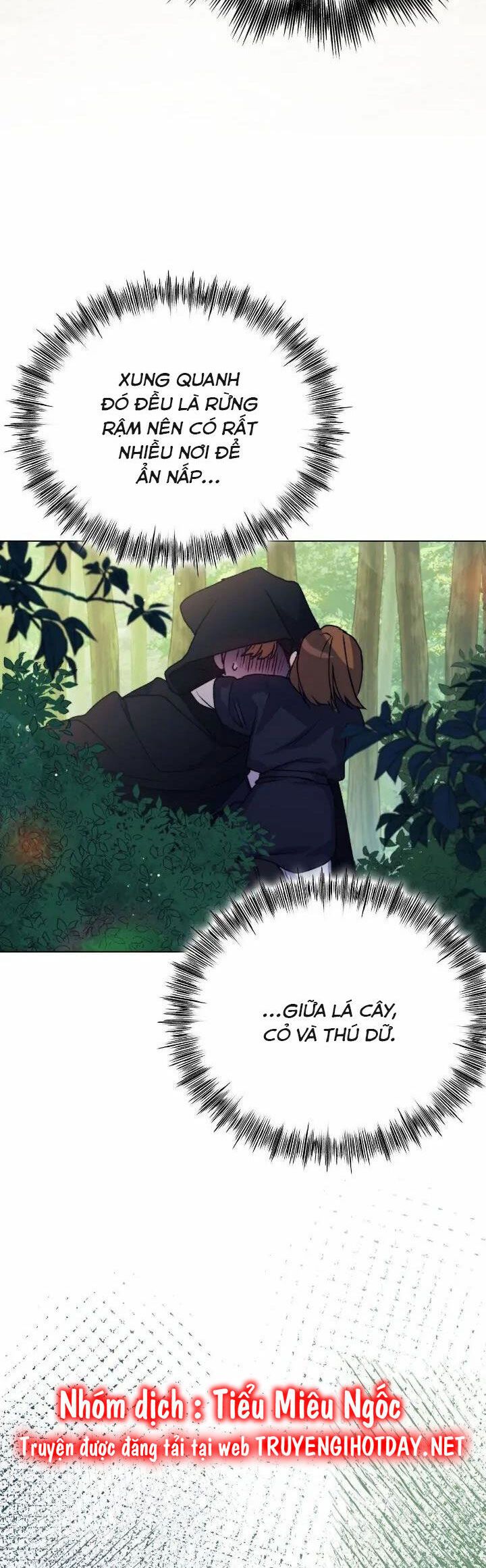 đọc truyện Bệ Hạ, Ta Sẽ Nuôi Dạy Con Của Ngài Thật Tốt Chương 93 ảnh 11 tại Thiên Thai Truyện