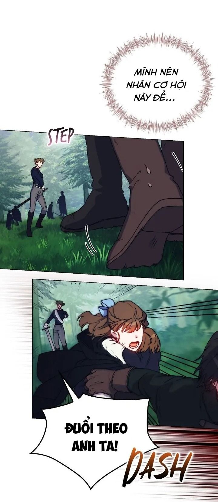 đọc truyện Bệ Hạ, Ta Sẽ Nuôi Dạy Con Của Ngài Thật Tốt Chương 94 ảnh 12 tại Thiên Thai Truyện