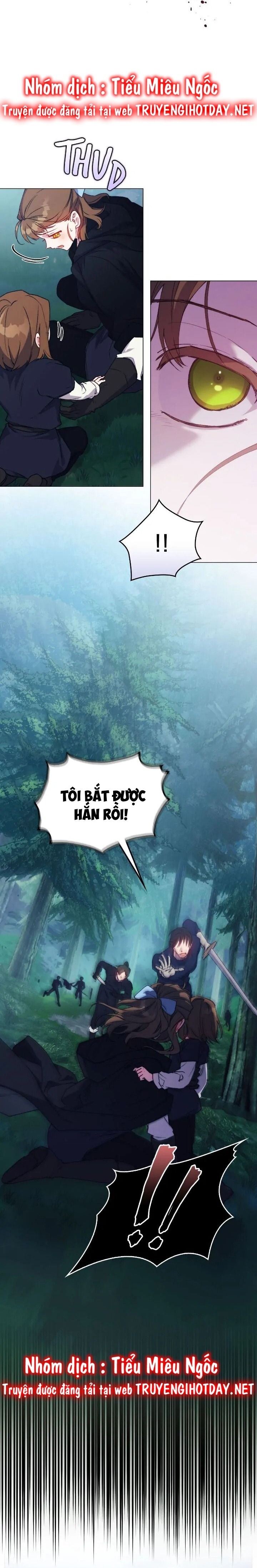 đọc truyện Bệ Hạ, Ta Sẽ Nuôi Dạy Con Của Ngài Thật Tốt Chương 94 ảnh 17 tại Thiên Thai Truyện