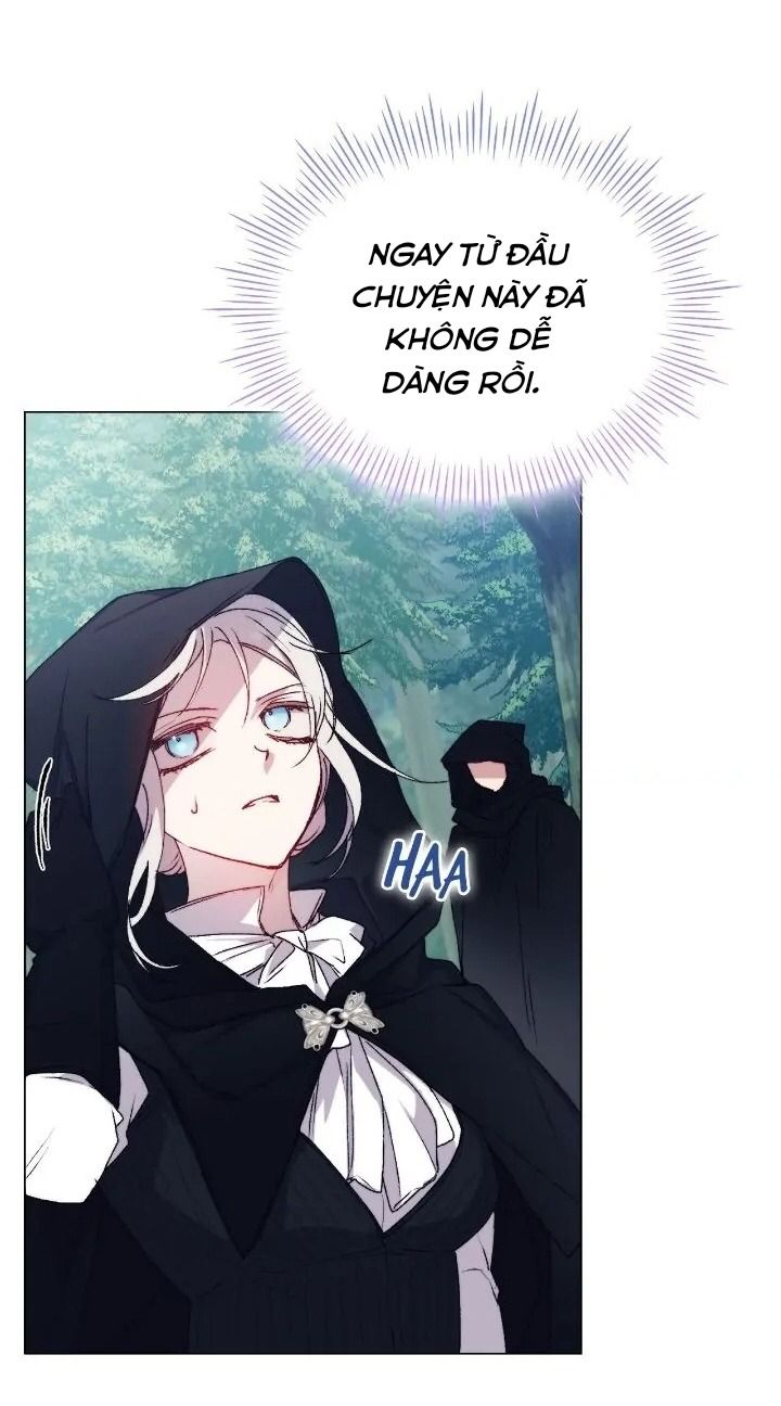 đọc truyện Bệ Hạ, Ta Sẽ Nuôi Dạy Con Của Ngài Thật Tốt Chương 94 ảnh 19 tại Thiên Thai Truyện