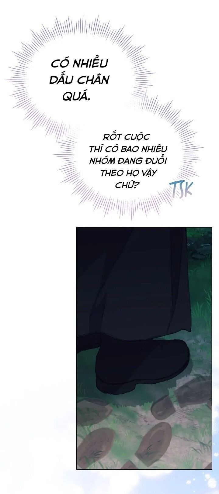 đọc truyện Bệ Hạ, Ta Sẽ Nuôi Dạy Con Của Ngài Thật Tốt Chương 94 ảnh 20 tại Thiên Thai Truyện