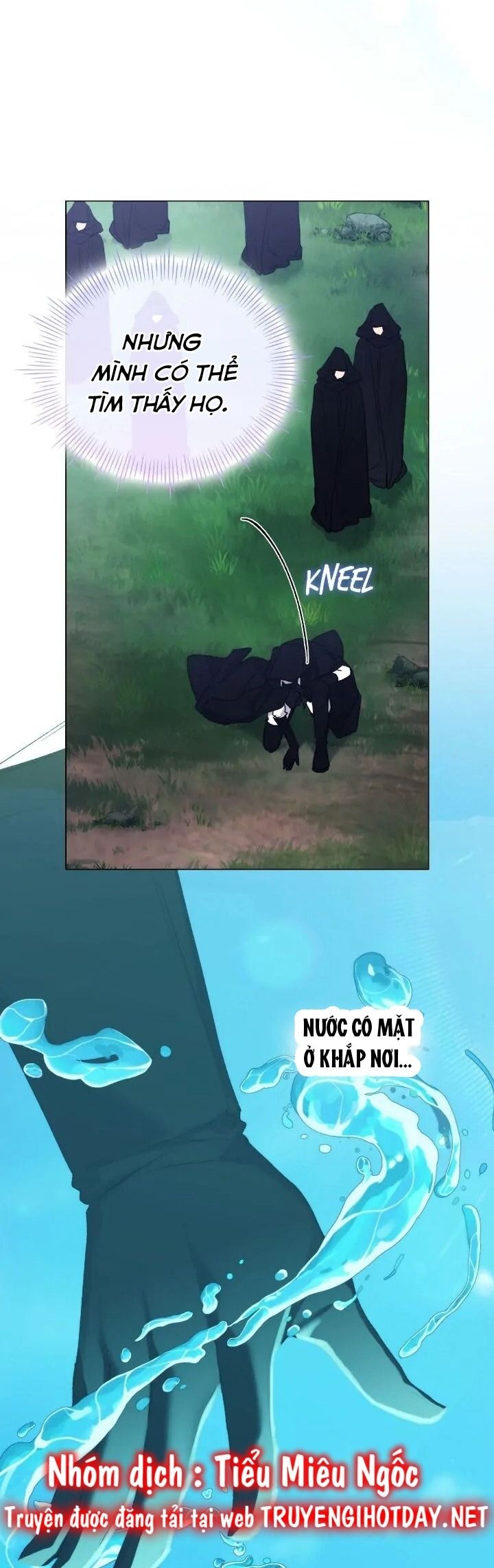 đọc truyện Bệ Hạ, Ta Sẽ Nuôi Dạy Con Của Ngài Thật Tốt Chương 94 ảnh 22 tại Thiên Thai Truyện