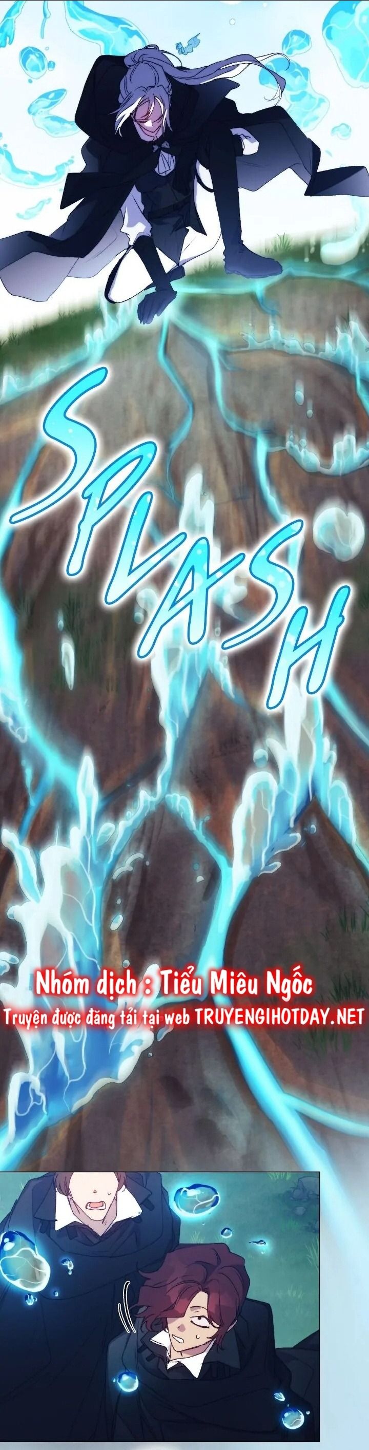 đọc truyện Bệ Hạ, Ta Sẽ Nuôi Dạy Con Của Ngài Thật Tốt Chương 94 ảnh 24 tại Thiên Thai Truyện