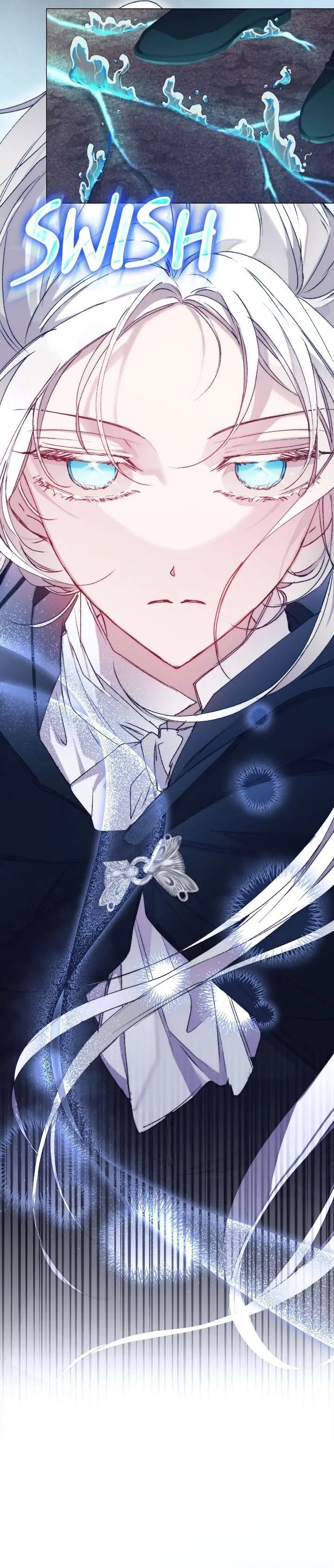 đọc truyện Bệ Hạ, Ta Sẽ Nuôi Dạy Con Của Ngài Thật Tốt Chương 94 ảnh 25 tại Thiên Thai Truyện