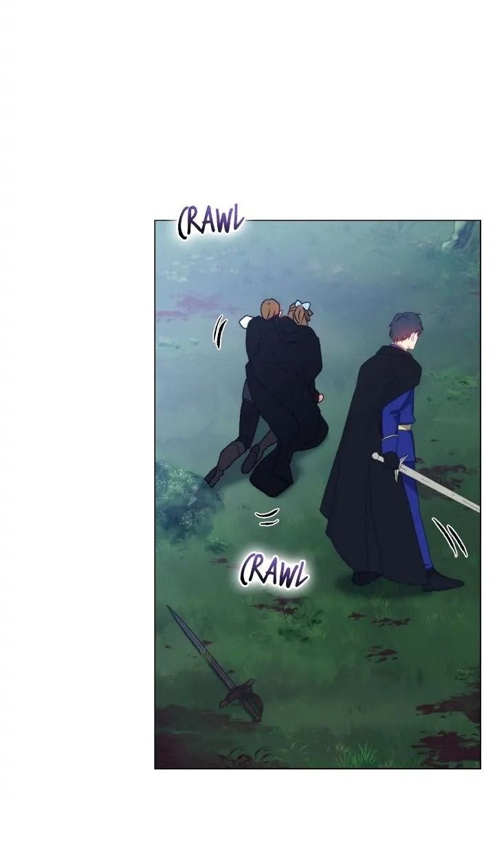 đọc truyện Bệ Hạ, Ta Sẽ Nuôi Dạy Con Của Ngài Thật Tốt Chương 94 ảnh 29 tại Thiên Thai Truyện