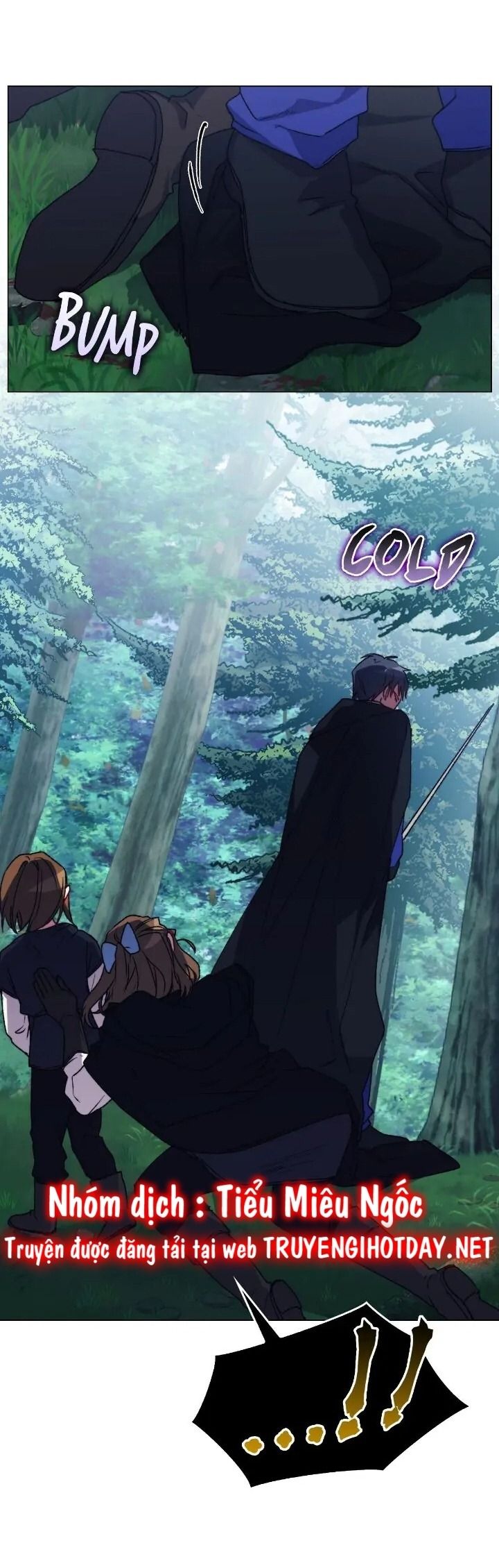 đọc truyện Bệ Hạ, Ta Sẽ Nuôi Dạy Con Của Ngài Thật Tốt Chương 94 ảnh 30 tại Thiên Thai Truyện