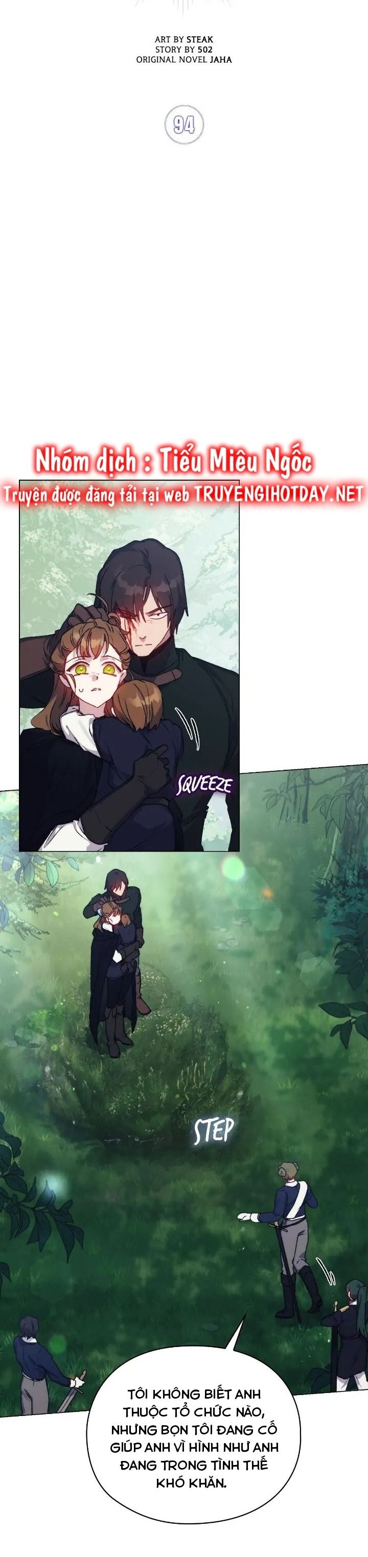 đọc truyện Bệ Hạ, Ta Sẽ Nuôi Dạy Con Của Ngài Thật Tốt Chương 94 ảnh 5 tại Thiên Thai Truyện