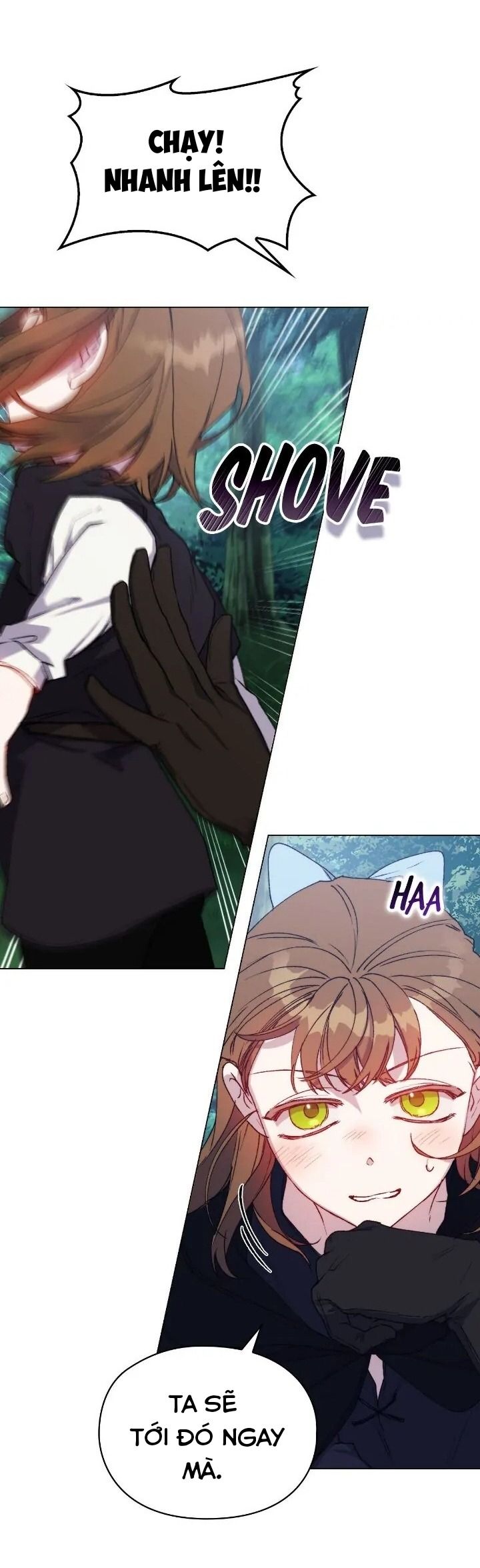 đọc truyện Bệ Hạ, Ta Sẽ Nuôi Dạy Con Của Ngài Thật Tốt Chương 94 ảnh 32 tại Thiên Thai Truyện