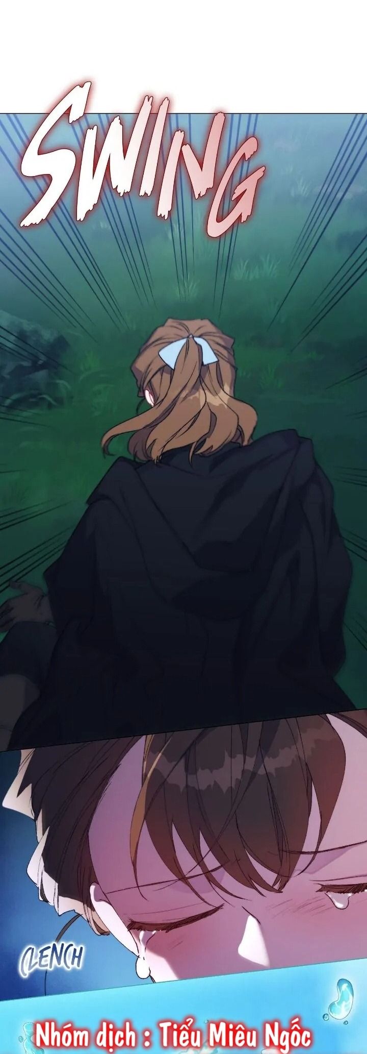 đọc truyện Bệ Hạ, Ta Sẽ Nuôi Dạy Con Của Ngài Thật Tốt Chương 94 ảnh 35 tại Thiên Thai Truyện