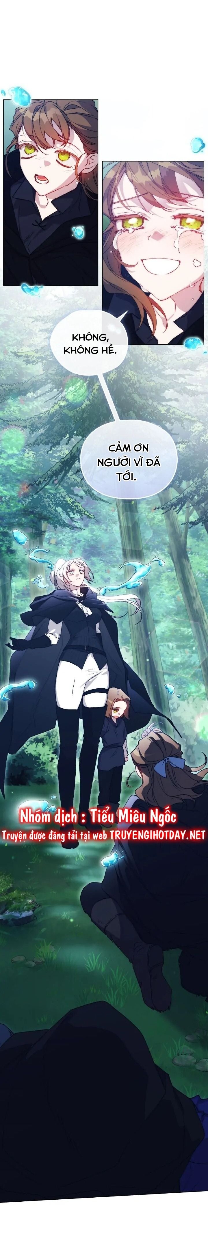 đọc truyện Bệ Hạ, Ta Sẽ Nuôi Dạy Con Của Ngài Thật Tốt Chương 94 ảnh 37 tại Thiên Thai Truyện