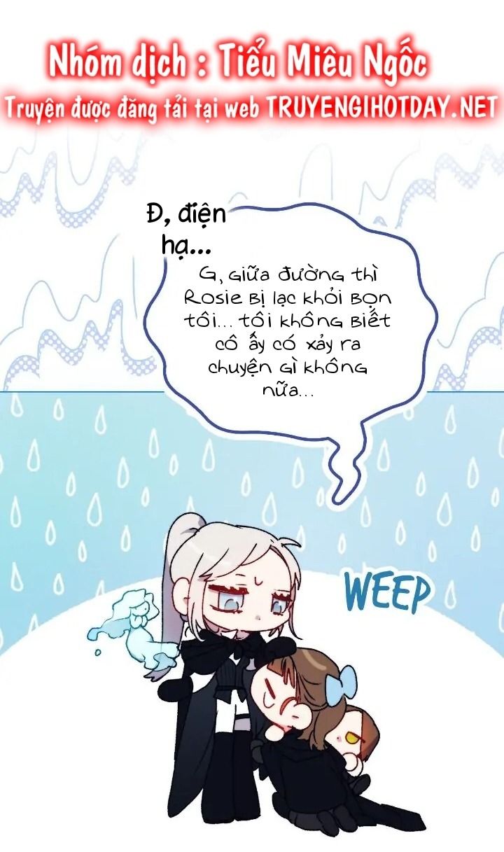 đọc truyện Bệ Hạ, Ta Sẽ Nuôi Dạy Con Của Ngài Thật Tốt Chương 94 ảnh 39 tại Thiên Thai Truyện