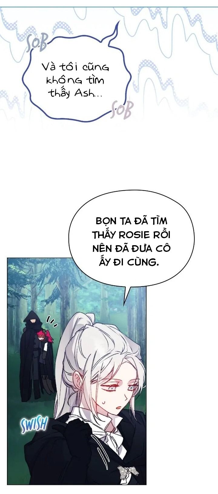 đọc truyện Bệ Hạ, Ta Sẽ Nuôi Dạy Con Của Ngài Thật Tốt Chương 94 ảnh 40 tại Thiên Thai Truyện