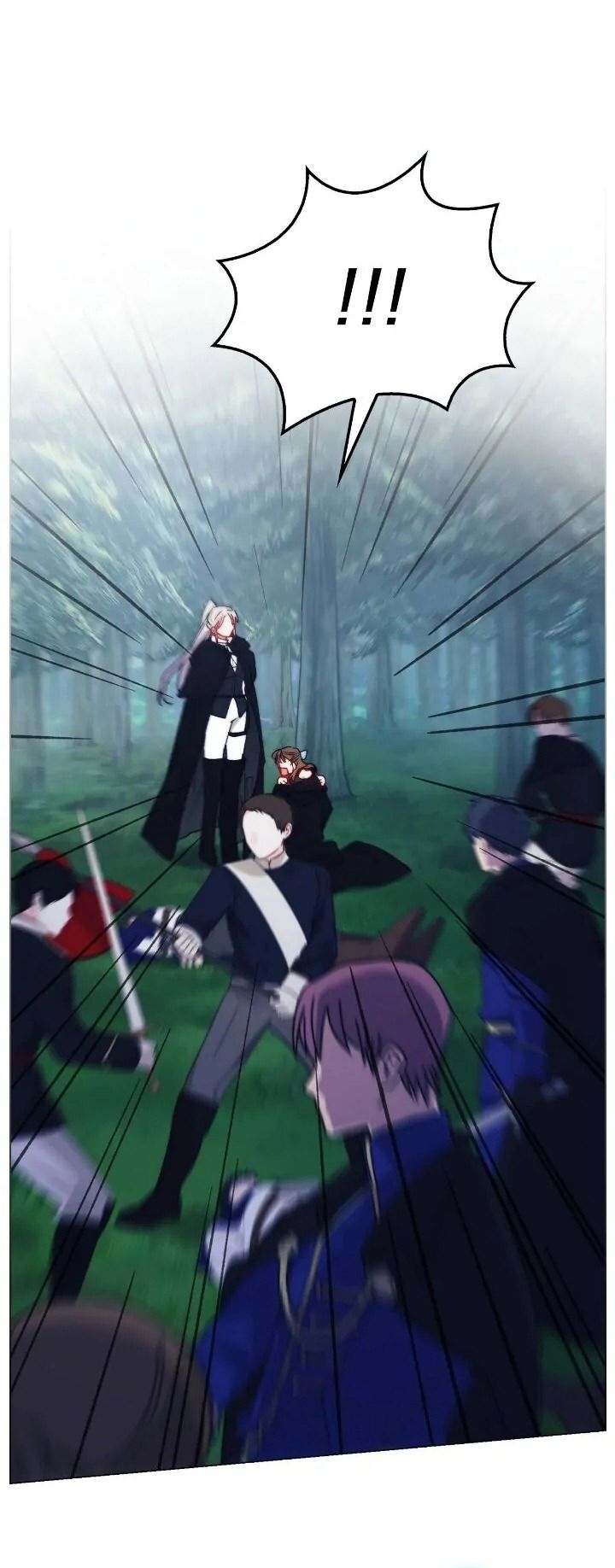 đọc truyện Bệ Hạ, Ta Sẽ Nuôi Dạy Con Của Ngài Thật Tốt Chương 94 ảnh 42 tại Thiên Thai Truyện