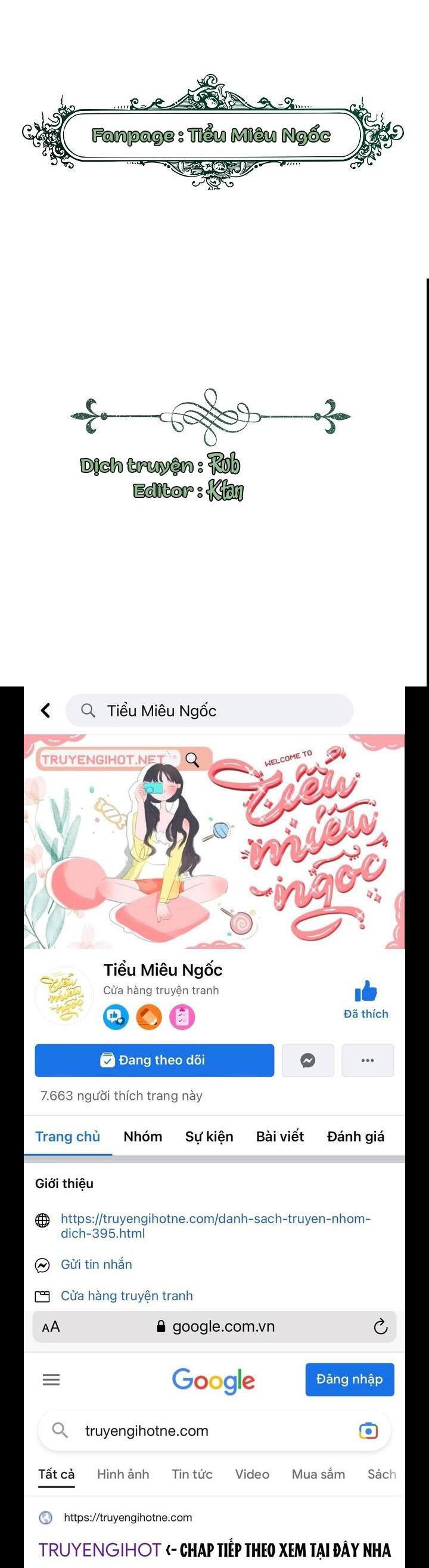 đọc truyện Bệ Hạ, Ta Sẽ Nuôi Dạy Con Của Ngài Thật Tốt Chương 95 ảnh 3 tại Thiên Thai Truyện