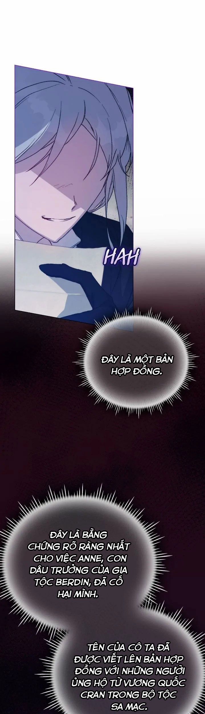 đọc truyện Bệ Hạ, Ta Sẽ Nuôi Dạy Con Của Ngài Thật Tốt Chương 95 ảnh 13 tại Thiên Thai Truyện