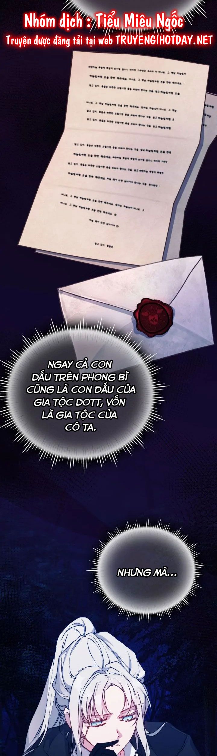 đọc truyện Bệ Hạ, Ta Sẽ Nuôi Dạy Con Của Ngài Thật Tốt Chương 95 ảnh 14 tại Thiên Thai Truyện