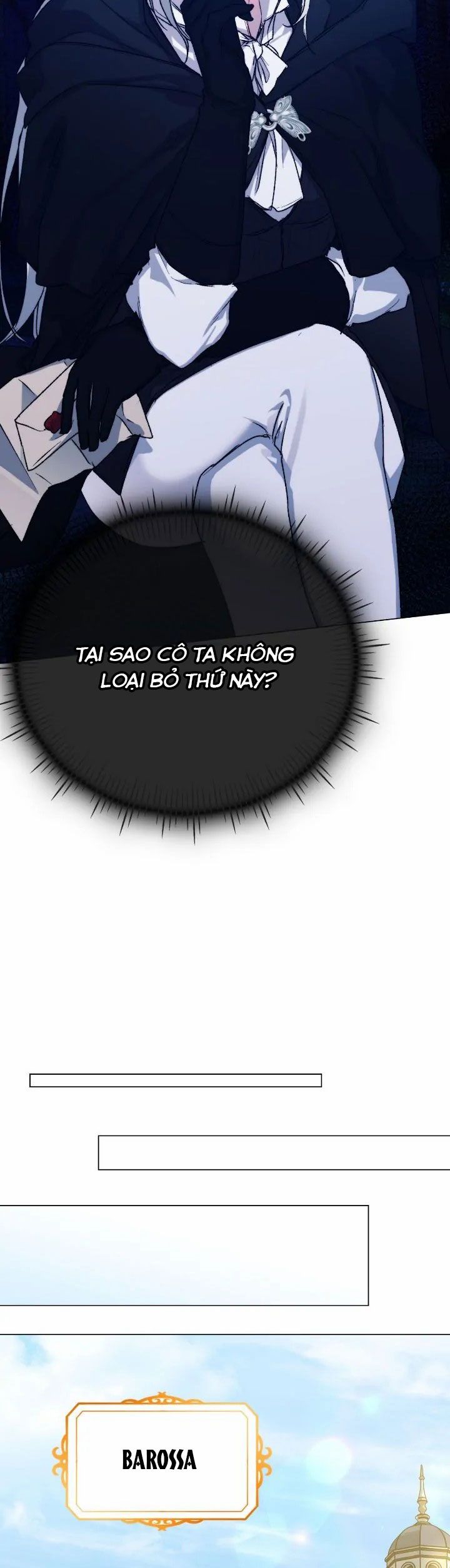 đọc truyện Bệ Hạ, Ta Sẽ Nuôi Dạy Con Của Ngài Thật Tốt Chương 95 ảnh 15 tại Thiên Thai Truyện